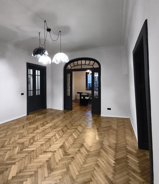 Spatiu birouri  de inchiriat . 43 mp