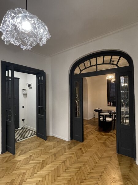 Spatiu birouri  de inchiriat . 43 mp