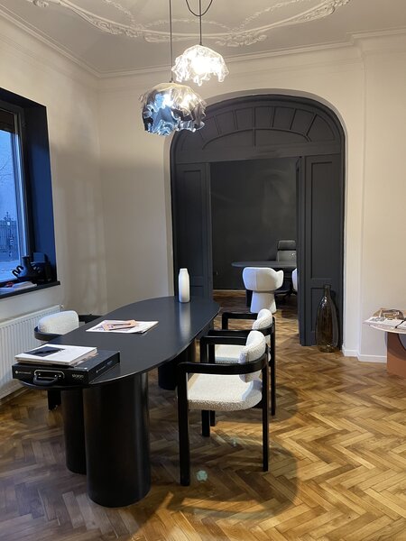 Spatiu birouri  de inchiriat . 43 mp