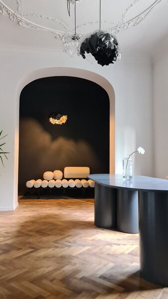 Spatiu birouri  de inchiriat . 43 mp