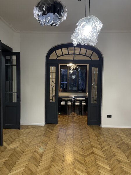 Spatiu birouri  de inchiriat . 43 mp